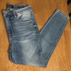 Judy Blue Skinny Jeans Size 9/29